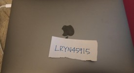 Good
													MacBook Pro 2017 (No Touch Bar) - 13" - Gray, 256 GB, 8 GB, photo 1 of 7
