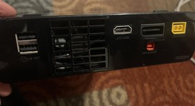 Good
													Wii U - Black, 32 GB, Legend of Zelda Edition, photo 5 of 9