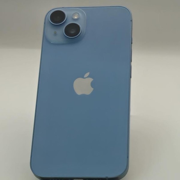 Apple iPhone 14 - AT&T, 128 GB, Blue, A2649