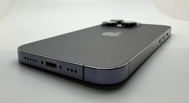 Good
													Apple iPhone 14 Pro - Unlocked, Purple, 256 GB, A2650, photo 3 of 6