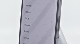 Mint
													Apple iPhone 14 Pro Max - Unlocked, Purple, 128 GB, A2651, photo 3 of 7