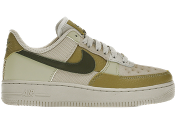 Nike Air Force 1 Low Rough Green (Women's) for sale