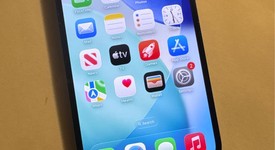 Good
													Apple iPhone 14 Plus - Unlocked, Blue, 128 GB, A2632, photo 1 of 8