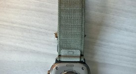 Good
													Apple Watch Ultra 49mm - Unlocked, Titanium, A2622, photo 4 of 8