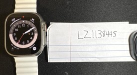 Mint
													Apple Watch Ultra 2 49mm - Unlocked, Natural, A2986, Hermes, photo 2 of 7