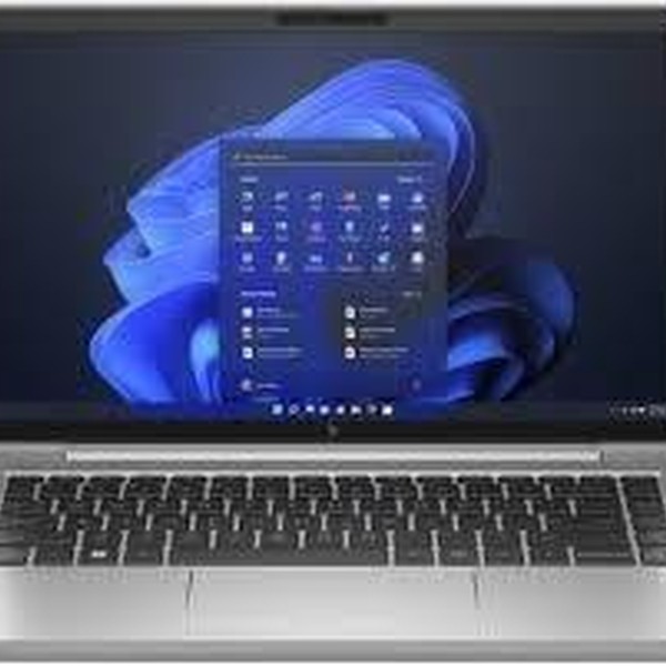 HP Elitebook 640 G10 - 512 GB, Silver, 16 GB, Intel Core i7