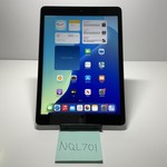 Good Apple iPad (9th Gen) - Wi-Fi, 64 GB, Gray, A2602
