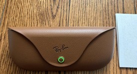 Good
													Meta Ray-Bans - Black, photo 1 of 9