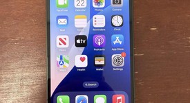 Good
													Apple iPhone 13 - Unlocked, Green, 256 GB, A2482, photo 1 of 20