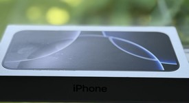 New
													Apple iPhone 16 Pro Max - Verizon, Black, 256 GB, A3084, photo 3 of 3