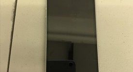 Good
													Apple iPhone SE 1st Gen 2016 - AT&T, Grey, 16 GB, A1662, photo 2 of 7