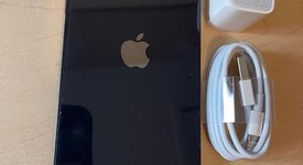 Fair
													Apple iPhone 12 - Unlocked, Black, 64 GB, A2172, photo 5 of 8