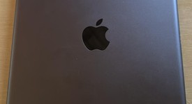 Good
													Apple iPad 7th Gen - Wi-Fi, Gray, 128 GB, A2197, photo 3 of 8