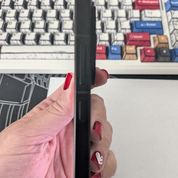 OnePlus 15 - Unlocked, 512 GB, Infinite Black, 16 GB