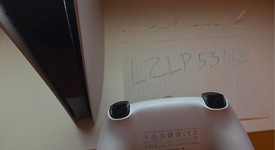 Good
													PlayStation 5 Slim Digital Edition (2023) - White, 1 TB, photo 3 of 5