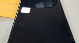 Good
													Apple iPhone SE 3rd Gen 2022 - Unlocked, Midnight, 128 GB, A2595, photo 4 of 8