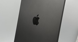 Good
													Apple iPad Air 4th Gen - Unlocked, Gray, 64 GB, A2324, photo 3 of 4
