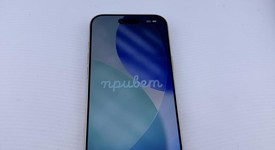 Good
													Apple iPhone Air - Unlocked, Light Gold, 256 GB, A3260, photo 2 of 7