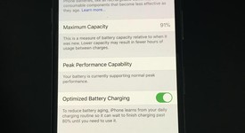 Fair
													Apple iPhone X - Unlocked, Silver, 64 GB, A1865, photo 1 of 4