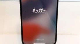 Good
													Apple iPhone 13 Pro Max - Unlocked, Green, 128 GB, A2484, photo 1 of 5