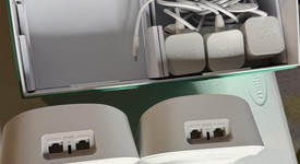 Good
													eero 7 - 3-Pack, photo 3 of 3