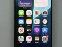 Apple iPhone 16 Pro