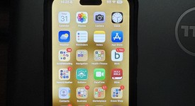 Good
													Apple iPhone 15 Pro Max - US Cellular, Black, 256 GB, A2849, photo 1 of 2