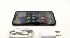 Good
													Apple iPhone 11 - AT&T, Black, 64 GB, A2111, photo 6 of 6