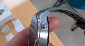 Good
													OnePlus Watch 2R - Green, photo 3 of 5