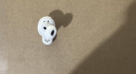 Used
													Bose QuietComfort Earbuds II - Soapstone, photo 4 of 10