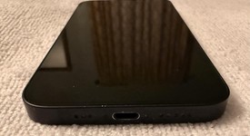 Good
													Apple iPhone 13 - Unlocked, Midnight, 128 GB, A2482, photo 4 of 15