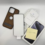 Good Apple iPhone 15 Pro Max - Unlocked, 512 GB, Blue, A2849