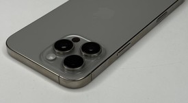 Mint
													Apple iPhone 16 Pro Max - T-Mobile, Natural, 512 GB, A3084, photo 4 of 7