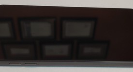 Good
													LG G6 - T-Mobile, Black, 32 GB, 4 GB, H872, photo 4 of 19