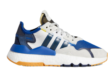 adidas Nite Jogger Ninja Time In (Youth) for sale