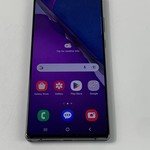 Good Samsung Galaxy Note 20 5G - Unlocked, 128 GB, Mystic Gray, 8 GB, SM-N981U1
