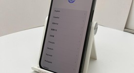 Fair
													Apple iPhone 13 Pro - Unlocked, Green, 256 GB, A2483, photo 1 of 8