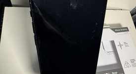 Fair
													Apple iPhone 12 Pro - Verizon, Pacific Blue, 128 GB, A2341, photo 2 of 6