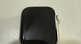 Fair
													Apple Watch Series 8 45mm - Silver, A2771 - GPS, Aluminum, photo 2 of 8