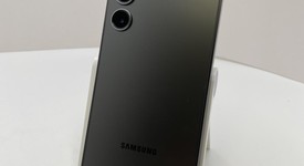 Mint
													Samsung Galaxy S24 Plus - Unlocked, Black, 256 GB, 12 GB, SM-S926U1, photo 3 of 5