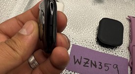 Mint
													Apple Watch Series 10 46mm - Black, A2999 - GPS, Aluminum, photo 6 of 6