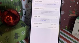 Mint
													Apple iPhone 16 Plus - Unlocked, Teal, 256 GB, A3082, photo 2 of 7