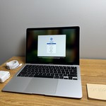 Fair MacBook Air 2020 - 13 inch - 256 GB, Silver, 8 GB, Apple M1
