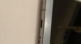 Good
													LG G6 - Unlocked, Silver, 32 GB, 4 GB, H873, photo 3 of 10