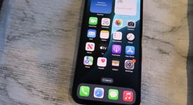 Good
													Apple iPhone 13 Pro - Unlocked, Green, 128 GB, A2483, photo 1 of 4
