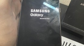 Good
													Samsung Galaxy S24 Ultra - T-Mobile, Violet, 256 GB, 12 GB, SM-S928U, photo 1 of 3