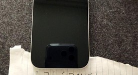 Mint
													Apple iPhone 17 Pro - Unlocked, Silver, 256 GB, A3256, photo 2 of 9