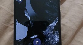 Good
													Google Pixel 8a - Unlocked, Obsidian, 128 GB, 8 GB, G8HHN, mmWave 5G, photo 1 of 3