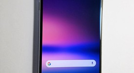 Good
													LG V30 - T-Mobile, Silver, 64 GB, H932SV, photo 3 of 5