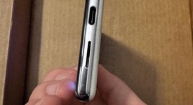 Good
													Google Pixel 6 Pro - Verizon, White, 256 GB, 12 GB, G8VOU, photo 4 of 8